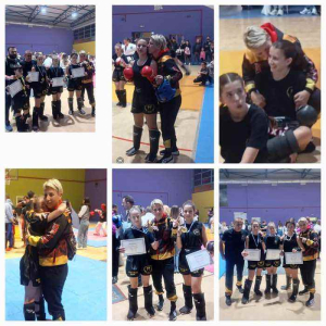 Sparring Day Λευκάδας 2025 - Με 170 αθλητές και δυναμική παρουσία του ΕΥΑΘΛΟΥ!