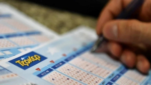 Τζόκερ: Στην Καρδίτσα το χρυσό δελτίο των 1,2 εκατ. ευρώ - Ο τυχερός έδωσε 3 ευρώ