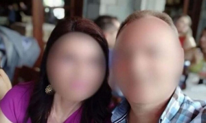 Λάρισα: Απολογήθηκε ο 53χρονος για τον ξυλοδαρμό της αστυνομικού - Δέχθηκε φραστική επίθεση