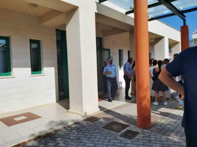 Λευκάδα: Διακοπή της δίκης του ιερέα που κατηγορείται για βιασμούς ανηλίκων