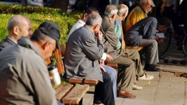Συντάξεις: Πότε καταβάλλεται η αύξηση 7,75% - Ο «χάρτης» των πληρωμών Φεβρουαρίου