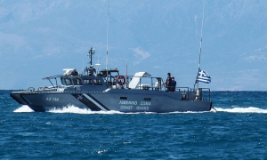 Ναυτική τραγωδία στη Σάμο: Τρεις νεκροί και δεκάδες αγνούμενοι