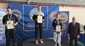 Μια ακόμη μεγάλη επιτυχία για τον ΑΓΑ Εύαθλο Λευκάδας