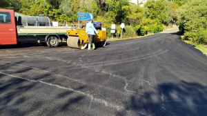 Ανδρέας Κτενάς: Νέο μεγάλο έργο 713.000 ευρώ για τους Σφακιώτες