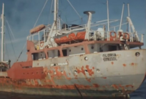 Το… χιλιοτραγουδισμένο «βαπόρι από την Περσία» και η αληθινή του ιστορία