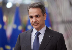 Μετά τα εγκαίνια της Αμβρακίας θα συναντηθεί με πολίτες ο Πρωθυπουργός
