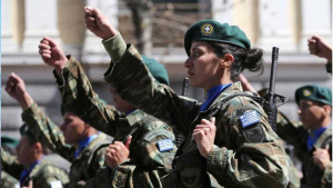 Έρχεται εθελοντική στράτευση των γυναικών – Το χρονοδιάγραμμα των αλλαγών στη στρατιωτική θητεία