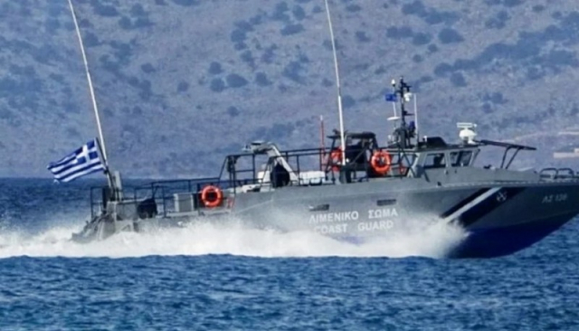 Συναγερμός στην Ικαρία: Εξαφανίστηκε στη θάλασσα 17χρονος