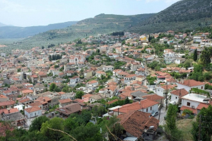 Άμφισσα, μια πρωτεύουσα σε παρακμή…