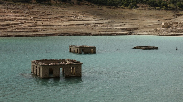 Λειψυδρία – ΡΑΑΕΥ: Σε κατάσταση έκτακτης ανάγκης Μεγανήσι Λευκάδας και Αττική