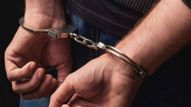 Συνελήφθη διωκόμενο πρόσωπο στην Κέρκυρα