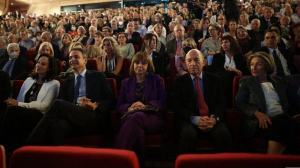 Τα σαλιγκάρια στην επιφάνεια