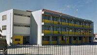 Κανονικά λειτουργεί το γυμναστήριο στο σχολικό συγκρότημα του Φόρου