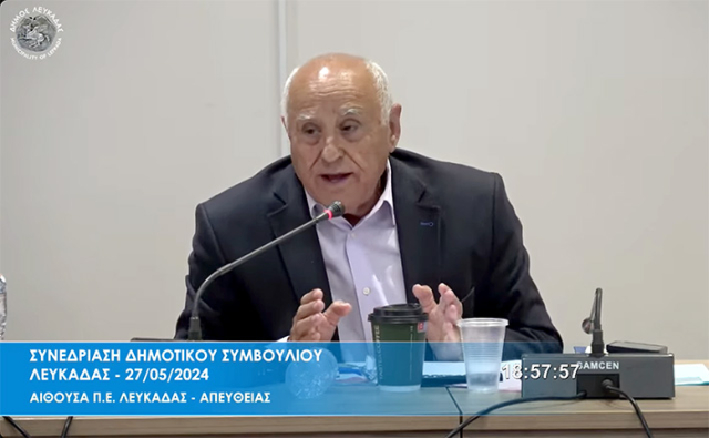 Ξεσηκωμός για το Κάστρο: Η "πρωτοβουλία" καταγγέλλει Βεργίνη και προχωρά σε κατάληψη του δημαρχείου