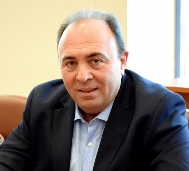 Μέριμνα για την μεταφορά όσων φοιτούν σε ΣΔΕ προτείνει ο Φίλιας προς το Υπ. Εσωτερικών