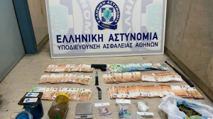 Η «μαντάμ», η «κυρία» &amp; τα «πάνω – κάτω»: Πώς επικοινωνούσε εγκληματική οργάνωση