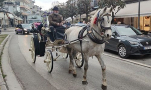 Τα Ιωάννινα γιορτάζουν και τιμούν τον Πολιούχο τους!