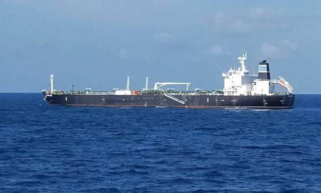 Επιθέσεις σε δυο ελληνικά πλοία στον Περσικό - Έντονο διάβημα του υπουργείου Εξωτερικών