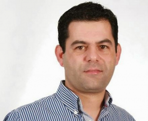 Νέος πρόεδρος στην Βόνιτσα