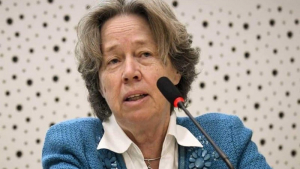 Αθηνά Λινού: Παράξενοι οι αιφνίδιοι θάνατοι παιδιών