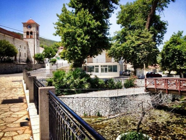 Ενημέρωση για τις διακοπές υδροδότησης στην Τ.Κ. Μοναστηρακίου