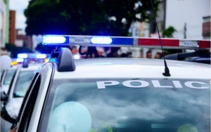 Μηχανάκι παρέσυρε γιαγιά και την 3χρονη εγγονή της στην Κηφισίας