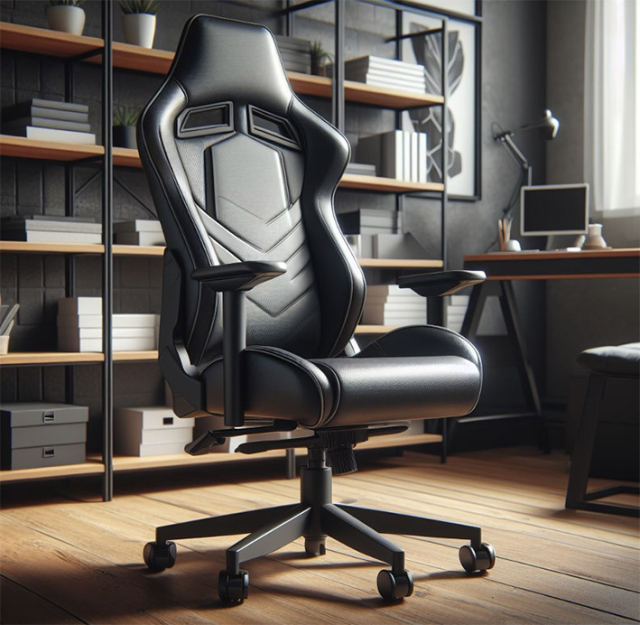 Καρέκλες γραφείου - Τι πρέπει να γνωρίζετε πριν προβείτε σε αγορά