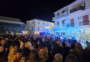 Λευκάδα. Χρειάζεται ευταξία στις εκδηλώσεις