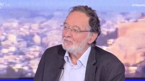 Λαφαζάνης: Τον Τσίπρα τον ενδιέφερε μόνο η πρωθυπουργική καρέκλα - Μόνο πολιτικά ανώμαλος θα έγραφε τέτοιο βιβλίο