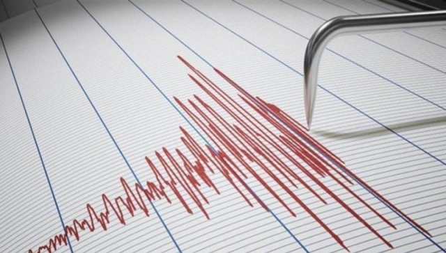 Σεισμός 4,5 Ρίχτερ ταρακούνησε τη Φλώρινα