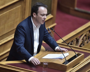 Μίλτος Ζαμπάρας: Στον αέρα οι 386 επιτυχόντες συμβολαιογράφοι του διαγωνισμού του 2022