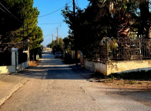 Λαγονήσι: Βγήκε από το αυτοκίνητο και πυροβόλησε 16χρονο