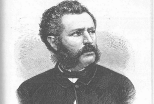 Λευκάδα: Αφιέρωμα για τα 200 χρόνια από την γέννηση του Αριστοτέλη Βαλαωρίτη