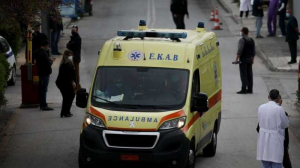 Θεσσαλονίκη: 5χρονος έπεσε σε τζαμαρία και σκοτώθηκε