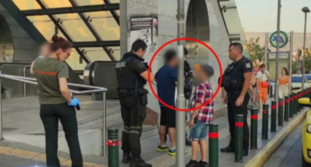 «Θρίλερ» με την αρπαγή βρέφους: «Το πήραμε για να το πουλήσουμε για 50.000 ευρώ»