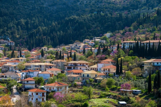 Λευκάδα: Παρεμβάσεις στον τομέα της ύδρευσης και των κοινοχρήστων χώρων