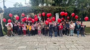 Μουσική και κοινωνική δράση από τον "Ορφέα"