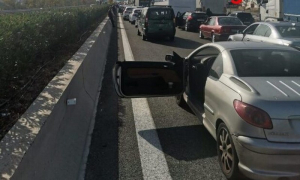 Τροχαίο Αθηνών-Κορίνθου: Τρεις οι νεκροί - Δεν τα κατάφερε η συνοδηγός