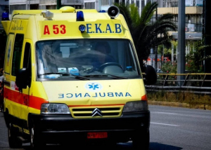 30χρονη έχασε τη ζωή της σε τροχαίο στην Πρέβεζα