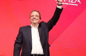 Εκλογές ΣΥΡΙΖΑ: Επικράτηση Φάμελλου στην Λευκάδα