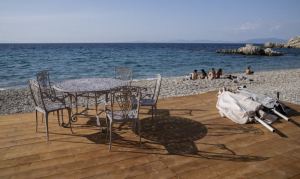 Κοινωνικός τουρισμός: Στις 15 Ιουνίου ξεκινούν οι αιτήσεις -Ποιοι είναι οι δικαιούχοι