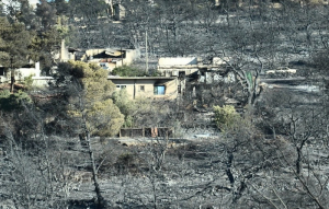 Πανελλήνιο «μούδιασμα» με τον φρικτό θάνατο της 65χρονης Νάντιας – «Ήταν άγιος άνθρωπος», λέει ο ιδιοκτήτης της βιοτεχνίας