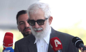Απαλλαγή του Φιλιππίδη λόγω αμφιβολιών και για τη δεύτερη κατηγορία προτείνει ο εισαγγελέας