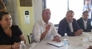 Σάλος με την κυνική δήλωση Σταϊκούρα – Γι’ αυτό η ΝΔ δίνει κοψοχρονιά τα κόκκινα δάνεια στα funds!