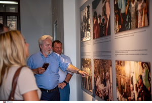 Ο πικρός νόστος στο χωριό της Ελένης