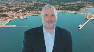 Νεκρός στο σπίτι του βρέθηκε ο πρόεδρος του Οργανισμού Λιμένα Κέρκυρας, Σπύρος Ζερβόπουλος