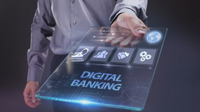 Ιωάννινα: Μπαίνουν οι βάσεις για την πρώτη ψηφιακή τράπεζα της Ελλάδας