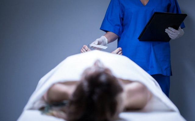 Στελεχώνεται και μπαίνει σε λειτουργία η Ιατροδικαστική Υπηρεσία Ιωαννίνων