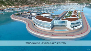 Μαρίνα Βλυχού: Για το πως σχεδιάζεται ενημερώνει ο Θ. Καββαδάς