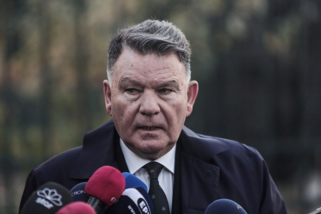 Αλέξης Κούγιας: Ο 18χρονος που σκοτώθηκε στην Βοιωτία δεν είναι Ρομά, απορώ γιατί γίνονται τα επεισόδια